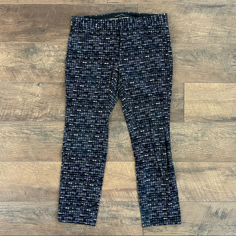 Banana Republic Women’s Ankle Pants 2S